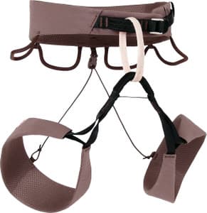 Blue Ice Cuesta Harness - Women's