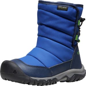 Keen Puffrider Waterproof Winter Boots - Children to Youths