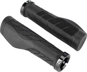 Poignées Ergo Verrouillables de MEC