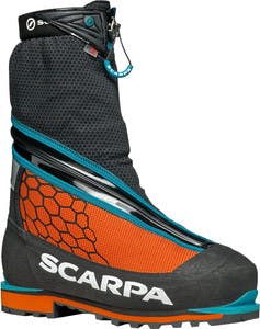 Scarpa Phantom 6000 HD Mountaineering Boots - Unisex