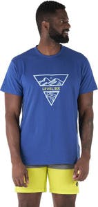 T-shirt Level Six de Level Six - Hommes