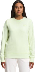 The North Face Heritage Crew - Women's