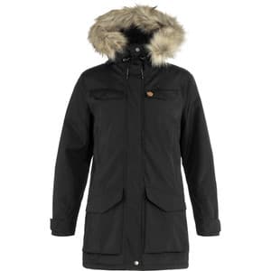 Parka Nuuk de Fjallraven - Femmes