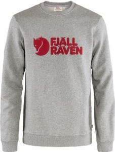Fjallraven Logo Sweater - Men's