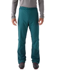 Pantalon coquille souple Pace de MEC - Hommes