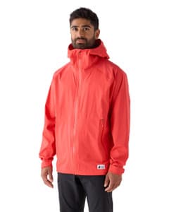 MEC Hydrofoil Stretch Jacket - Men's