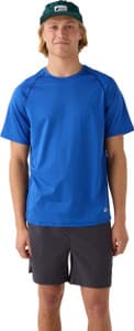 MEC Rapidi-T Short Sleeve Shirt - Men's