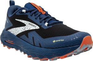 Brooks Cascadia 17 Gore-Tex Trail Running Shoes - Men's