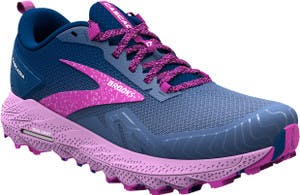 Brooks Cascadia 17 Trail Running Shoes - Women's