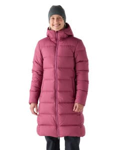 Manteau Tremblant long de MEC - Femmes