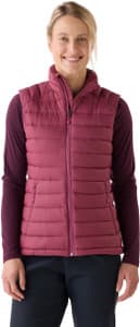MEC Boundary Light Down Vest - Women's