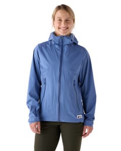 Manteau extensible Hydrofoil de MEC - Femmes