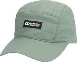 Outdoor Research Shadow Insulated 5-Panel Cap - Unisex