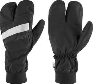 Sur-mitaine imperméable chaud Revolution T1 de MEC - Unisexe