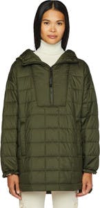 Tilley Packable Quilted Anorak - Women's