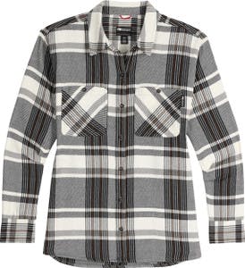Outdoor Research Feedback Flannel Twill Shirt - Women's