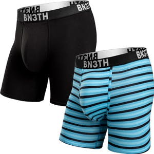 BN3TH Outset Boxer Brief 2 Pack - Men's