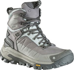Oboz Bangtail Mid Insulated B-Dry Winter Boots - Women's