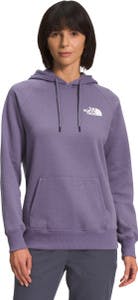 The North Face Box NSE Pullover Hoodie - Women's