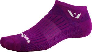 Swiftwick Aspire Zero Running Socks - Unisex