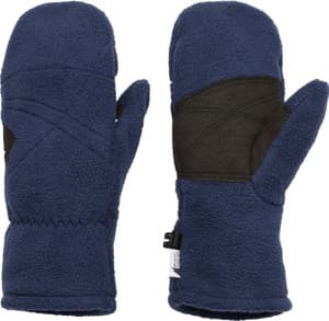 MEC Double Fleece Mitts - Children to Youths