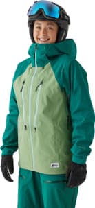 Manteau Couloir en Gore-Tex Pro de MEC - Femmes