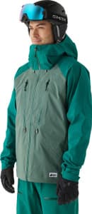 MEC Couloir Gore-Tex Pro Jacket - Men's