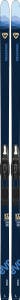 Rossignol EVO XT 60 Positrack Skis + Bindings - Unisex