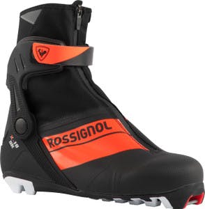 Rossignol X10 Skate Boots - Unisex