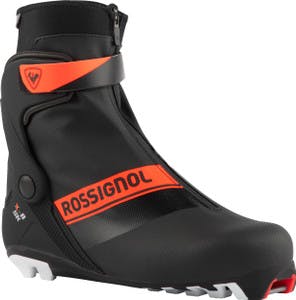 Bottes de ski de patin X8 de Rossignol - Unisexe