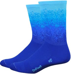 DeFeet Aireator Barnstormer Ombre Socks - Unisex