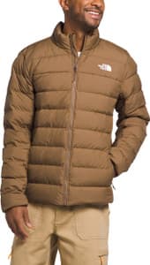 The North Face Aconcagua 3 Jacket - Men's