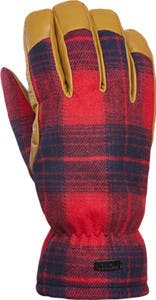 Kombi Lumberjack Glove - Men's