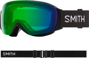 Lunettes de ski I/O Mag S de Smith - Unisexe