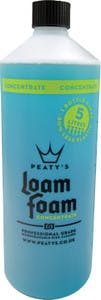 Peaty's Loam Foam Concentrated Bike Cleaner 1L