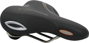 Selle Royal Lookin Relaxed Saddle - Unisex