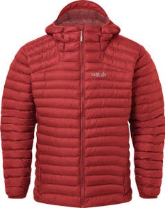 Cirrus Alpine Jacket de Rab - Hommes