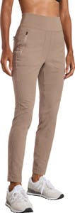 MPG Journey Cold Weather Hybrid Pant - Women's