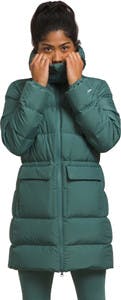 The North Face Gotham Parka - Women's