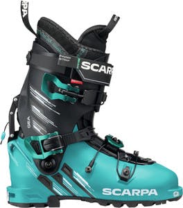 Bottes de ski GEA de Scarpa - Unisexe