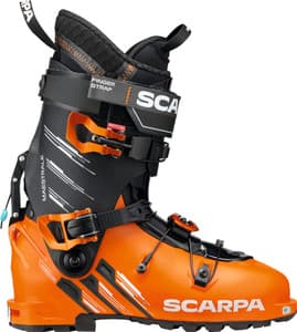 Scarpa Maestrale 110 Ski Boots - Unisex