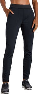 MPG Frost Mixed Media Cold Weather Slim Leg - Women's