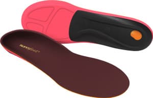Superfeet Winter Support Insoles - Unisex