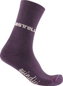 Quindici Soft Merino Sock de Castelli - Femmes
