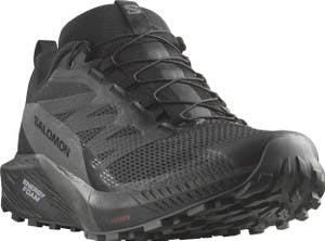 Salomon Sense Ride 5 Gore-Tex Trail Running Shoes - Men's