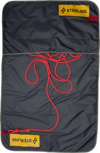 Rope Tarp Plus with Pocket de Sterling Rope