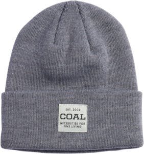 Coal The Uniform Beanie Mid - Unisex