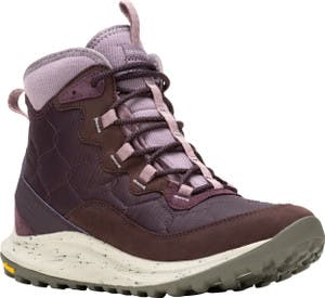 Merrell Antora 3 Thermo Mid Waterproof Winter Boots - Women's