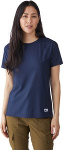 MEC Rapidi-T Short Sleeve Shirt - Women's