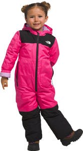 The North Face Freedom Snow Suit - Children
